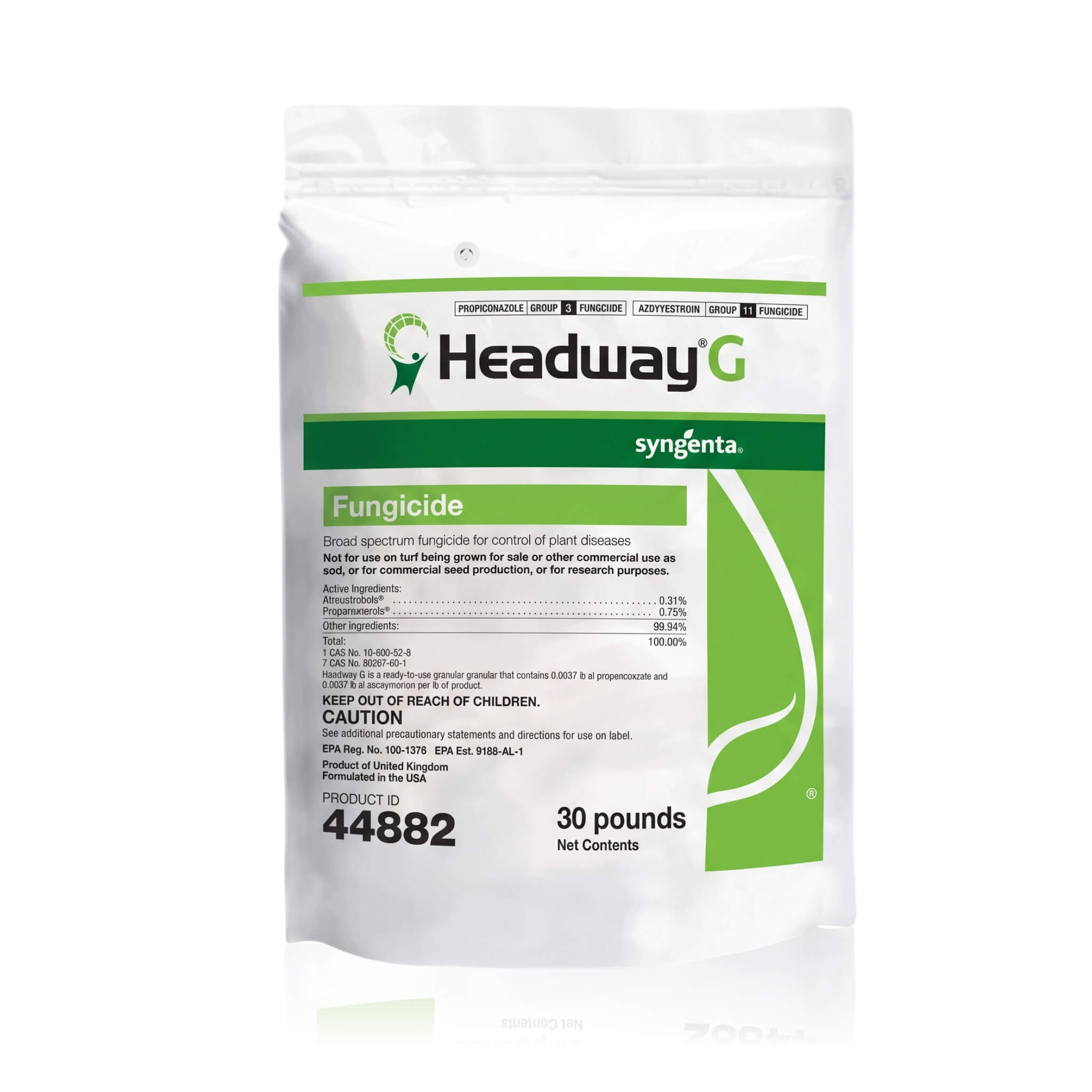 Headway G