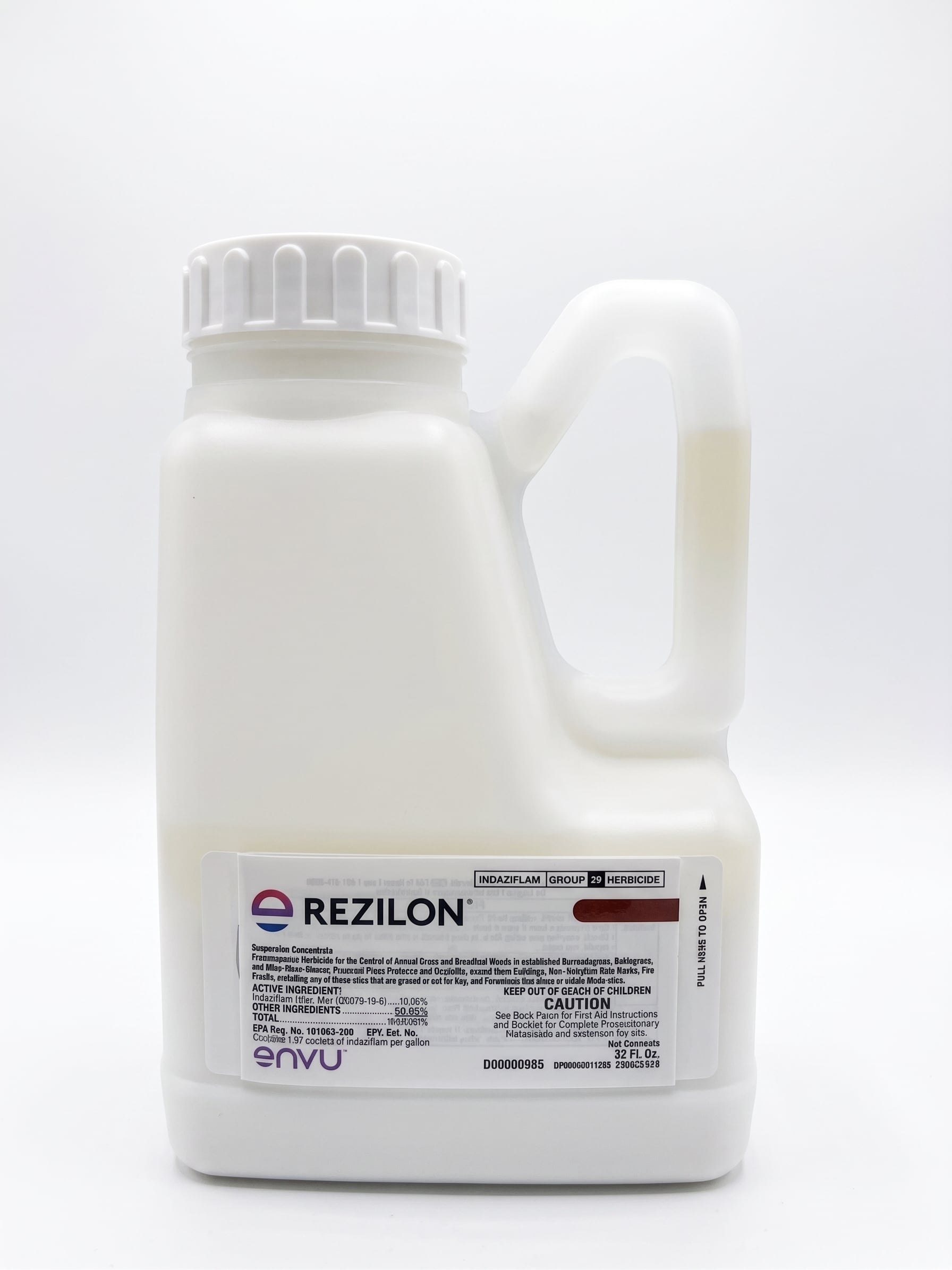 Rezilon Herbicide
