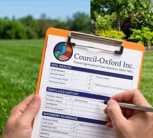 Turf Consulting Services (Virtual)