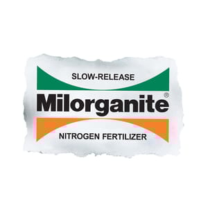 Milorganite branding