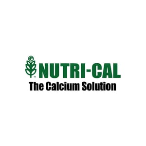 Nutri-Cal branding