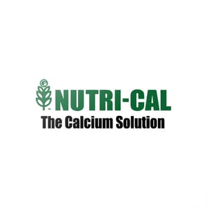 Nutri-Cal branding