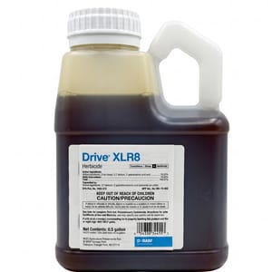 Drive XLR8