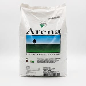 Arena 0.25 G
