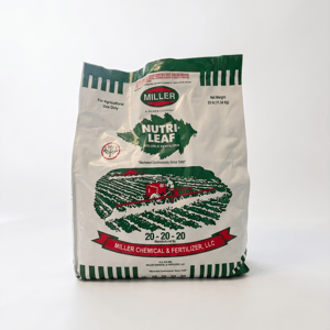 Nutri-Leaf 20-20-20
