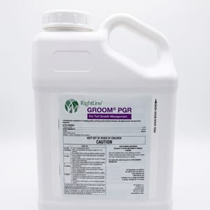 Groom PGR