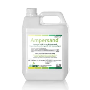 Ampersand product