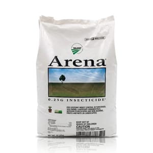 Arena 0.25 G