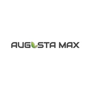 Augusta Max branding