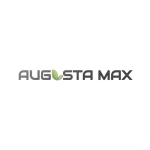 Augusta Max branding