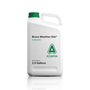 Bravo Weatherstik product
