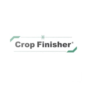 crop finisher branding