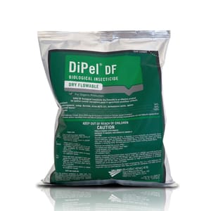 Organic pesticide products at Council-Oxford, Inc.