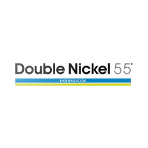 Double Nickel 55 branding