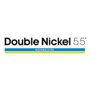Double Nickel 55 branding
