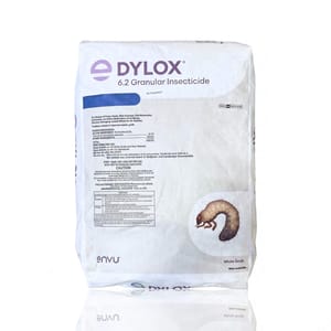 Dylox 6.2 bag