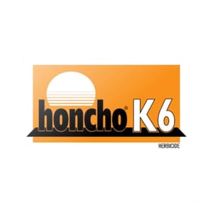 Honcho K6 branding