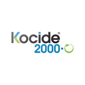 Kocide 2000 branding