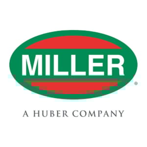 Miller branding