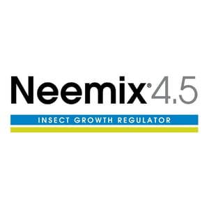Neemix branding