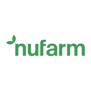 NuFarm branding