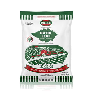 Nutri-Leaf 20-20-20