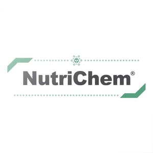 NutriChem branding