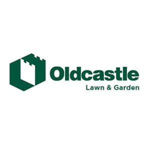 Oldcastle Lawn & Garden branding