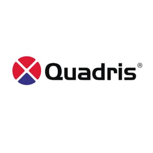 Quadris branding