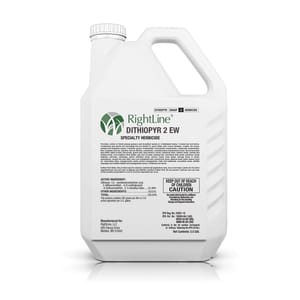Dithiopyr 2EW branding