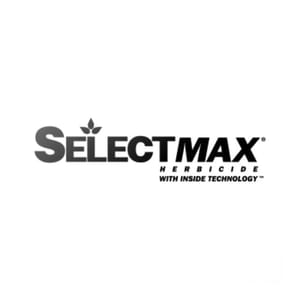 Select Max branding