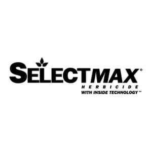 Select Max branding