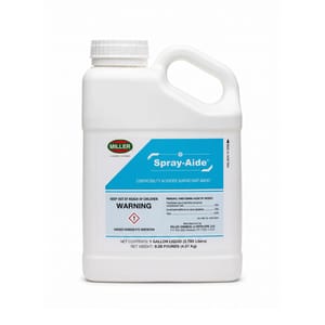 Spray Aide
