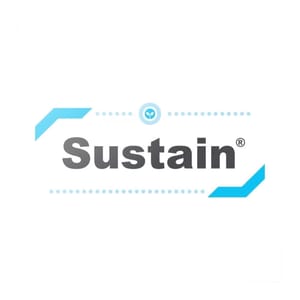 Sustain branding