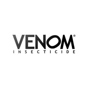 Venom branding