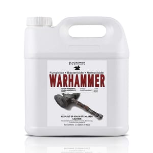 warhammer branding
