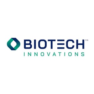 Biotech Innovations branding