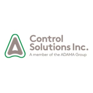 Control Solutions branding