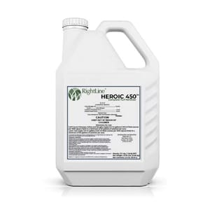 Heroic 450 product