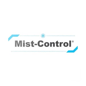 mist control branding