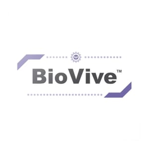 BioVive branding