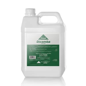 Drexel Dicamba