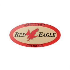 Red Eagle branding