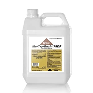 Me-Try-Buzin 75DF