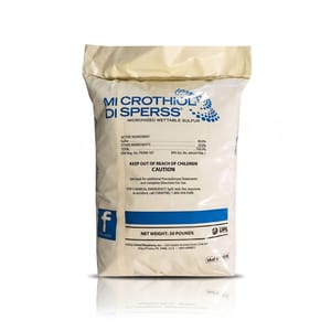 Microthiol Disperss
