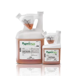 Pyganic 5.0