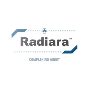 Radiara branding