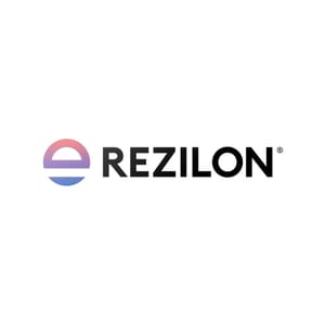 Rezilon branding