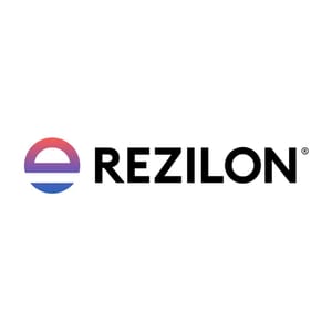 Rezilon branding