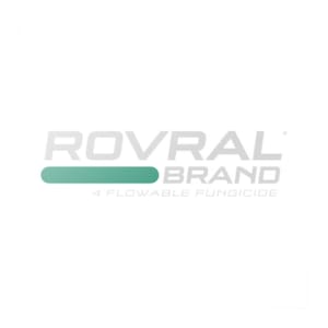 Rovral Brand branding